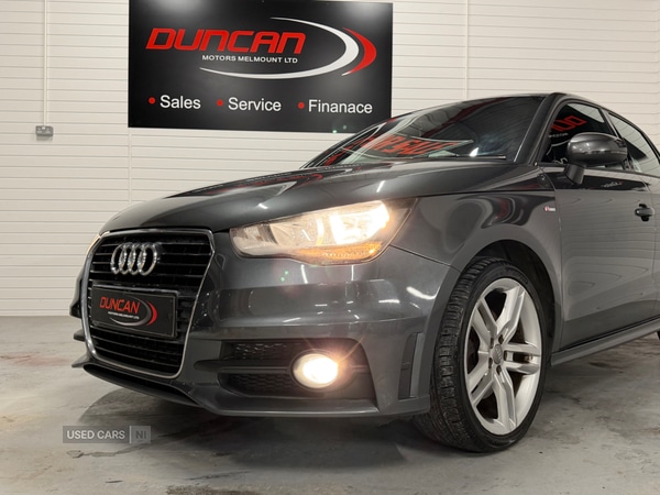 Used Audi A1 2013 for sale - 77469712: Photo 4