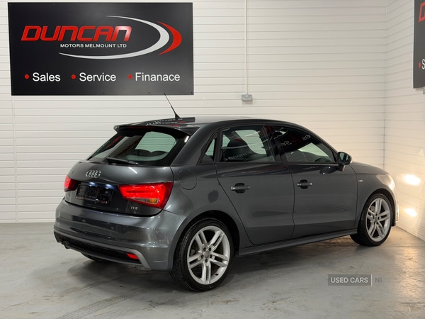 Used Audi A1 2013 for sale - 77469712: Photo 5