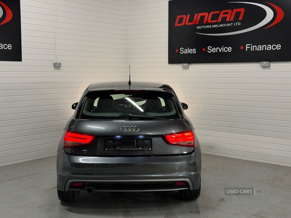 Used Audi A1 2013 for sale - 77469712: Photo 6