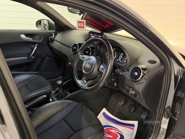 Used Audi A1 2013 for sale - 77469712: Photo 9