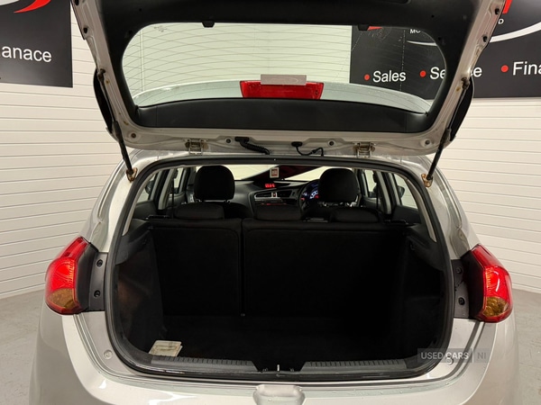 Used Kia Ceed 2014 for sale - 77176113: Photo 11