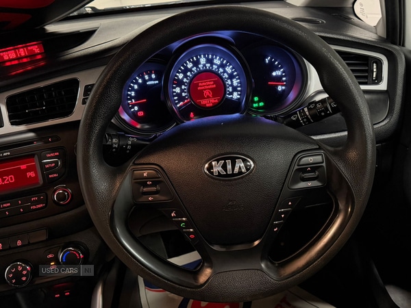 Used Kia Ceed 2014 for sale - 77176113: Photo 16