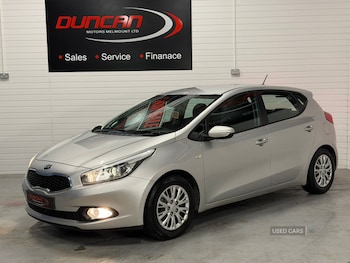 2014 - 1.6 CRDi 1 EcoDynamics 5dr