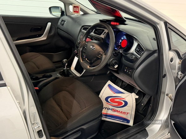 Used Kia Ceed 2014 for sale - 77176113: Photo 4