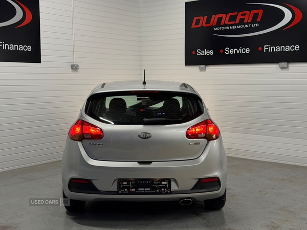 Used Kia Ceed 2014 for sale - 77176113: Photo 6