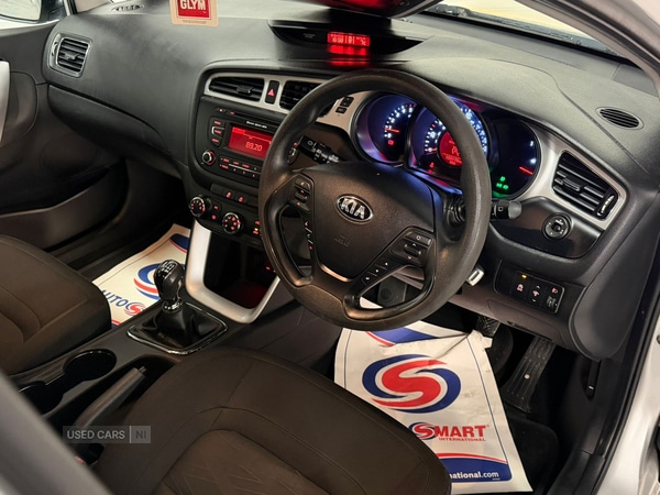 Used Kia Ceed 2014 for sale - 77176113: Photo 9