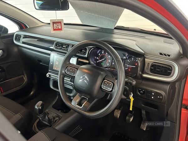 Used Citroen C3 2017 for sale - 76216007: Photo 10