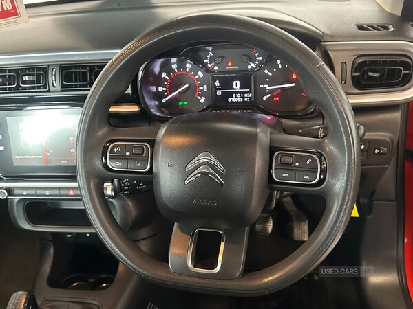 Used Citroen C3 2017 for sale - 76216007: Photo 15