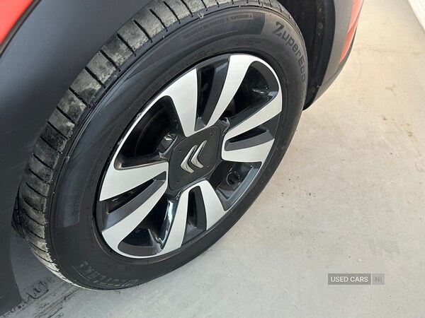 Used Citroen C3 2017 for sale - 76216007: Photo 16