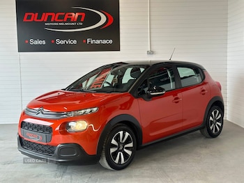 Citroen - C3