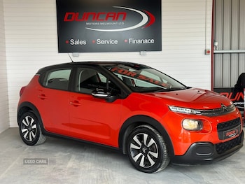 Used Citroen C3 2017 for sale - 76216007: Photo 3