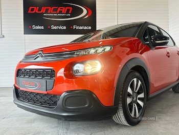 Used Citroen C3 2017 for sale - 76216007: Photo 4