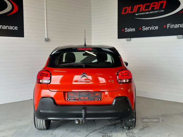 Used Citroen C3 2017 for sale - 76216007: Photo 6