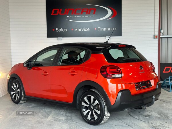 Used Citroen C3 2017 for sale - 76216007: Photo 7