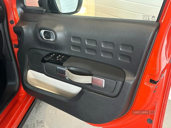 Used Citroen C3 2017 for sale - 76216007: Photo 8