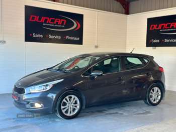2014 - 1.6 CRDi 2 EcoDynamics 5dr
