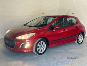2013 - 1.6 e-HDi 112 SR 5dr