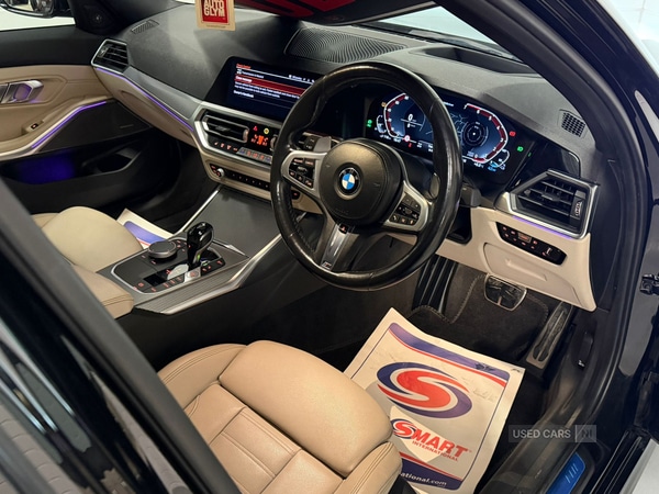 Used BMW 3 Series 2021 for sale - 77230954: Photo 10