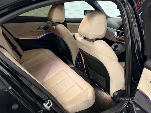 Used BMW 3 Series 2021 for sale - 77230954: Photo 12