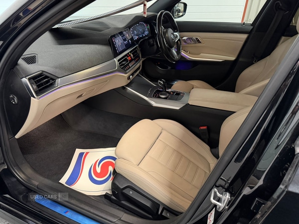 Used BMW 3 Series 2021 for sale - 77230954: Photo 15