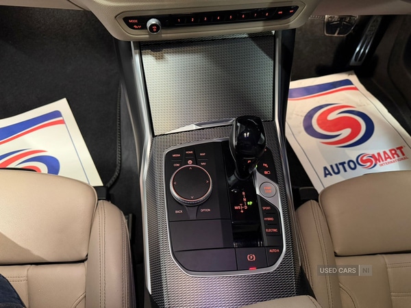 Used BMW 3 Series 2021 for sale - 77230954: Photo 16