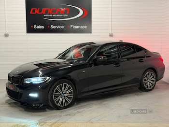 Used BMW 3 Series 2021 for sale - 77230954: Photo