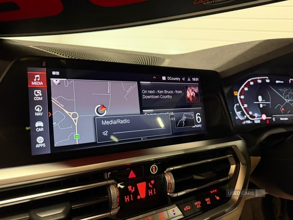 Used BMW 3 Series 2021 for sale - 77230954: Photo 20