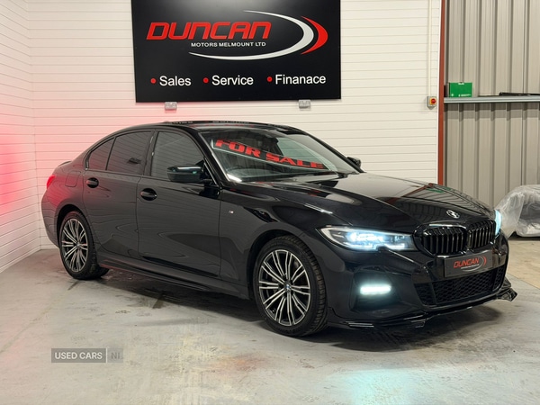 Used BMW 3 Series 2021 for sale - 77230954: Photo 3
