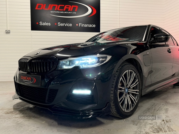 Used BMW 3 Series 2021 for sale - 77230954: Photo 4