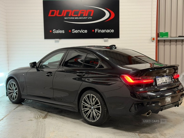 Used BMW 3 Series 2021 for sale - 77230954: Photo 7