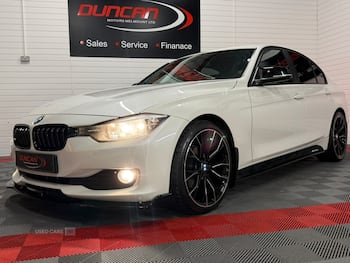 Used BMW 3 Series 2014 for sale - 79846327: Photo