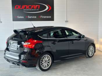 Used Ford Focus 2014 for sale - 75352098: Photo