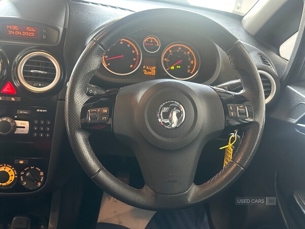 Vehicle 13