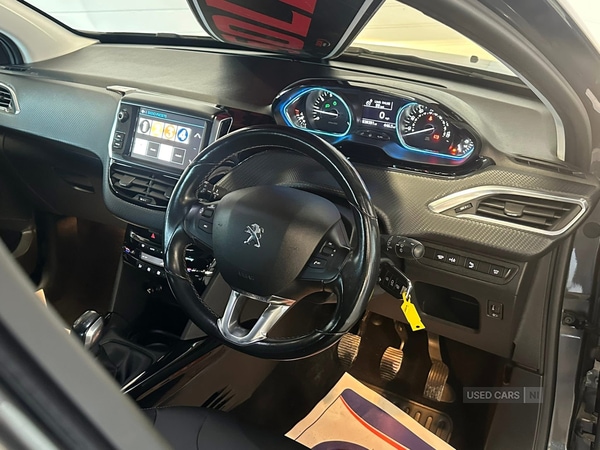 Used Peugeot 2008 2018 for sale - 76690560: Photo 10