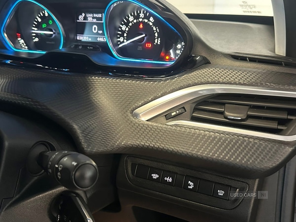 Used Peugeot 2008 2018 for sale - 76690560: Photo 11