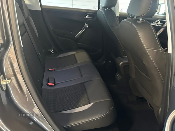 Used Peugeot 2008 2018 for sale - 76690560: Photo 13