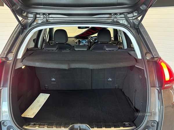 Used Peugeot 2008 2018 for sale - 76690560: Photo 14