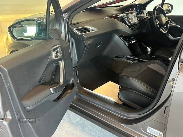 Used Peugeot 2008 2018 for sale - 76690560: Photo 15