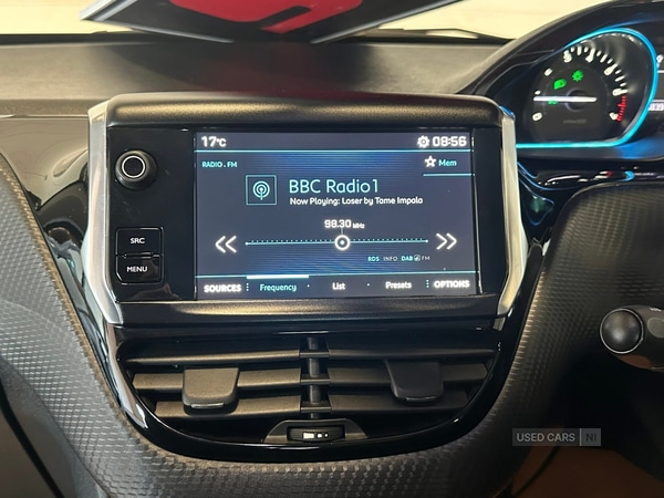 Used Peugeot 2008 2018 for sale - 76690560: Photo 17