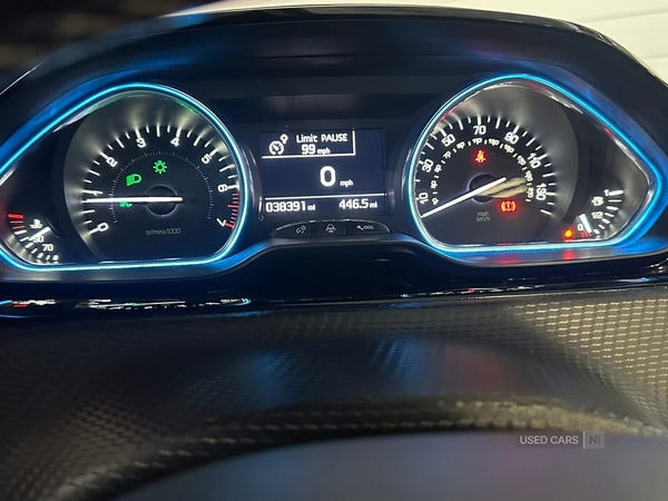 Used Peugeot 2008 2018 for sale - 76690560: Photo 19