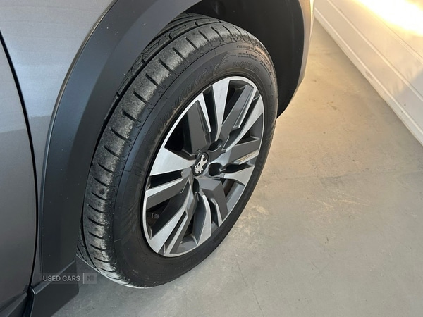 Used Peugeot 2008 2018 for sale - 76690560: Photo 20