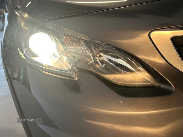 Used Peugeot 2008 2018 for sale - 76690560: Photo 21