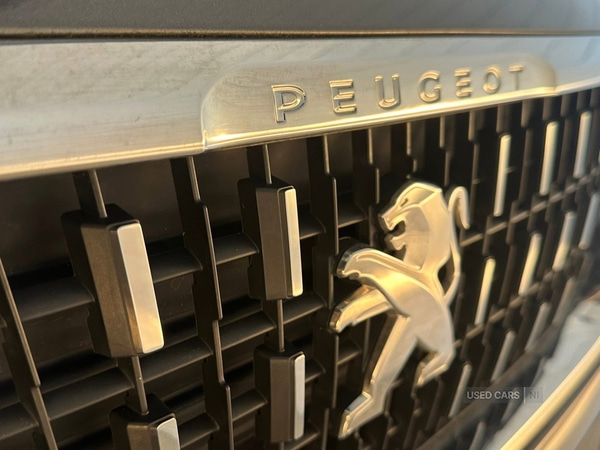 Used Peugeot 2008 2018 for sale - 76690560: Photo 22