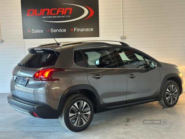 Used Peugeot 2008 2018 for sale - 76690560: Photo 5