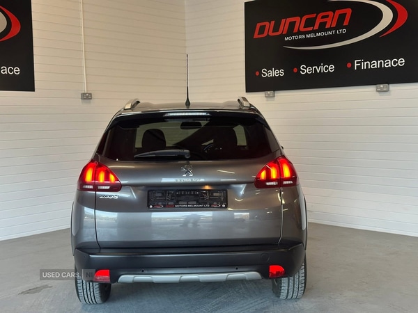 Used Peugeot 2008 2018 for sale - 76690560: Photo 6