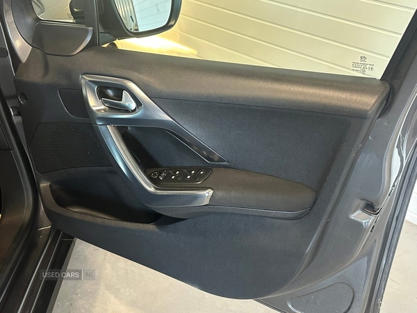 Used Peugeot 2008 2018 for sale - 76690560: Photo 8