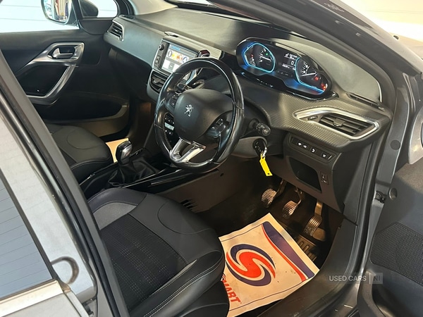 Used Peugeot 2008 2018 for sale - 76690560: Photo 9