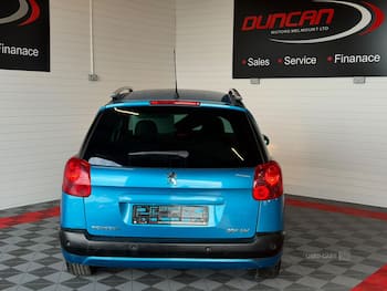 Used Peugeot 207 2013 for sale - 79821882: Photo