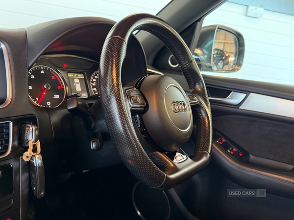 Used Audi Q5 2015 for sale - 77825552: Photo 16