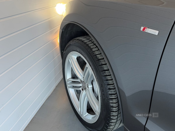 Used Audi Q5 2015 for sale - 77825552: Photo 18